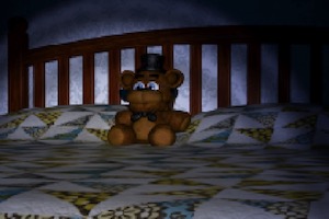 fnaf4